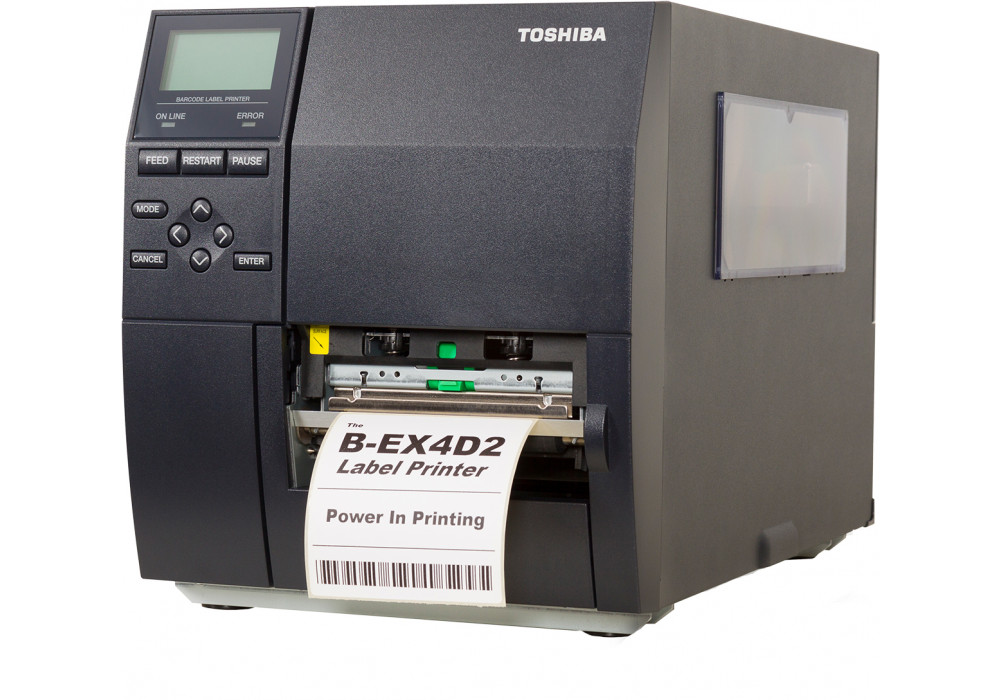 TOSHIBA B-EX4D2